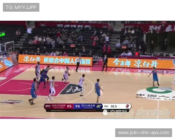 北京连续挡拆创造机会,CBA追分势头明显