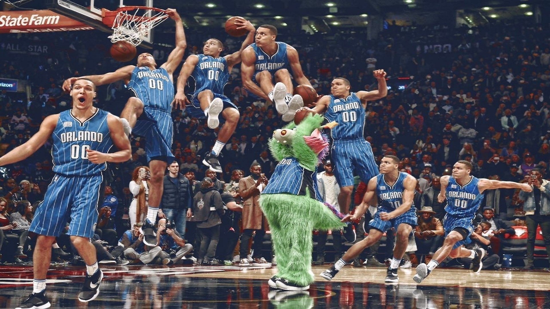 “未来之光”青少年篮球明星训练营在南京全面启动，未来篮球公园南京